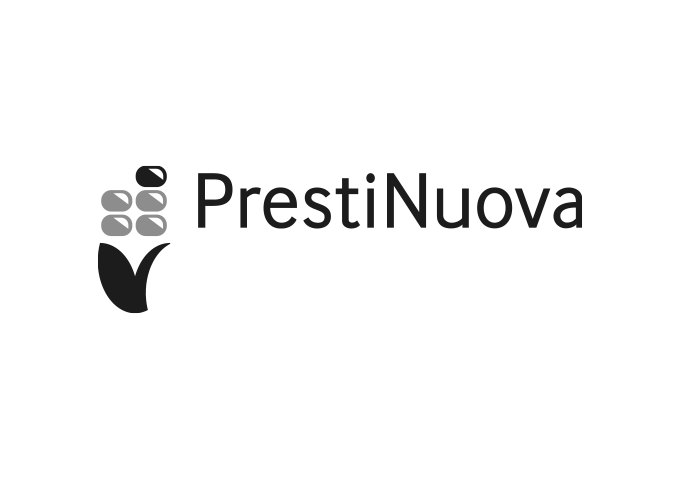 Logo Prestinuova, Agenzia in Attività Finanziaria di BNT Banca del Gruppo Banca Popolare di Sondrio, focalizzata su credito al consumo e Cessione del Quinto